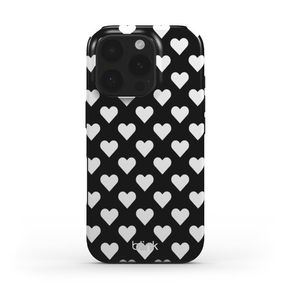 Mono Love MagSafe Tough Phone Case