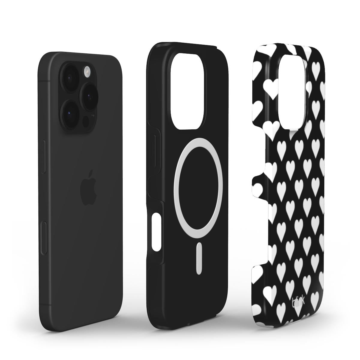 Mono Love MagSafe Tough Phone Case