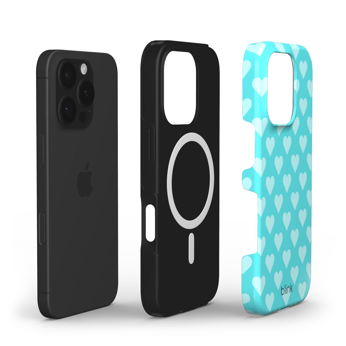 Tiffany Love MagSafe Tough Phone Case