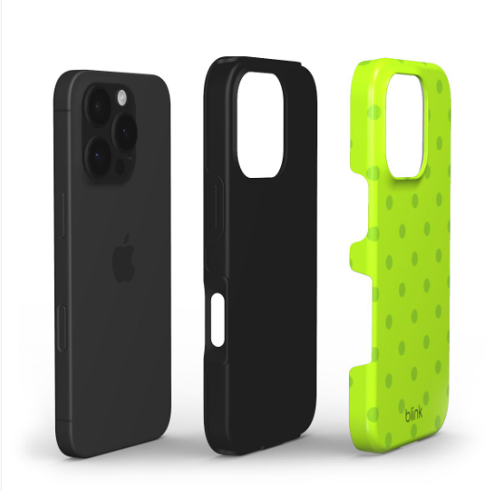 Avocado Oxford Tough Phone Case for iPhone