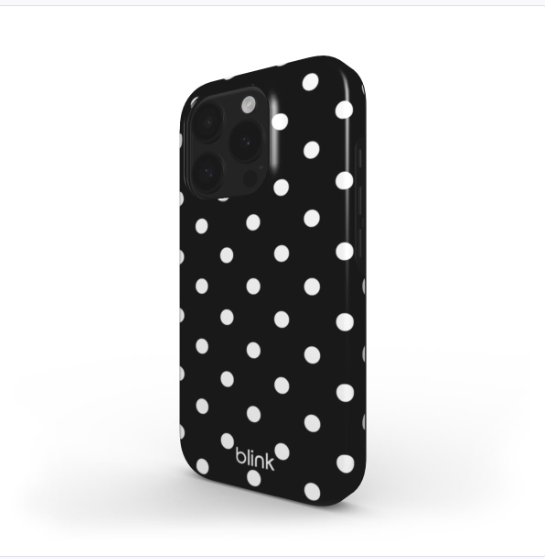 Mono Oxford Tough Phone Case for iPhone