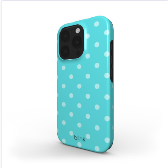 Tiffany Oxford Tough Phone Case for iPhone