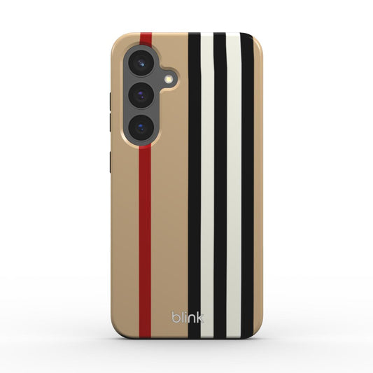 Ruby Heritage Tough Phone Case for Android
