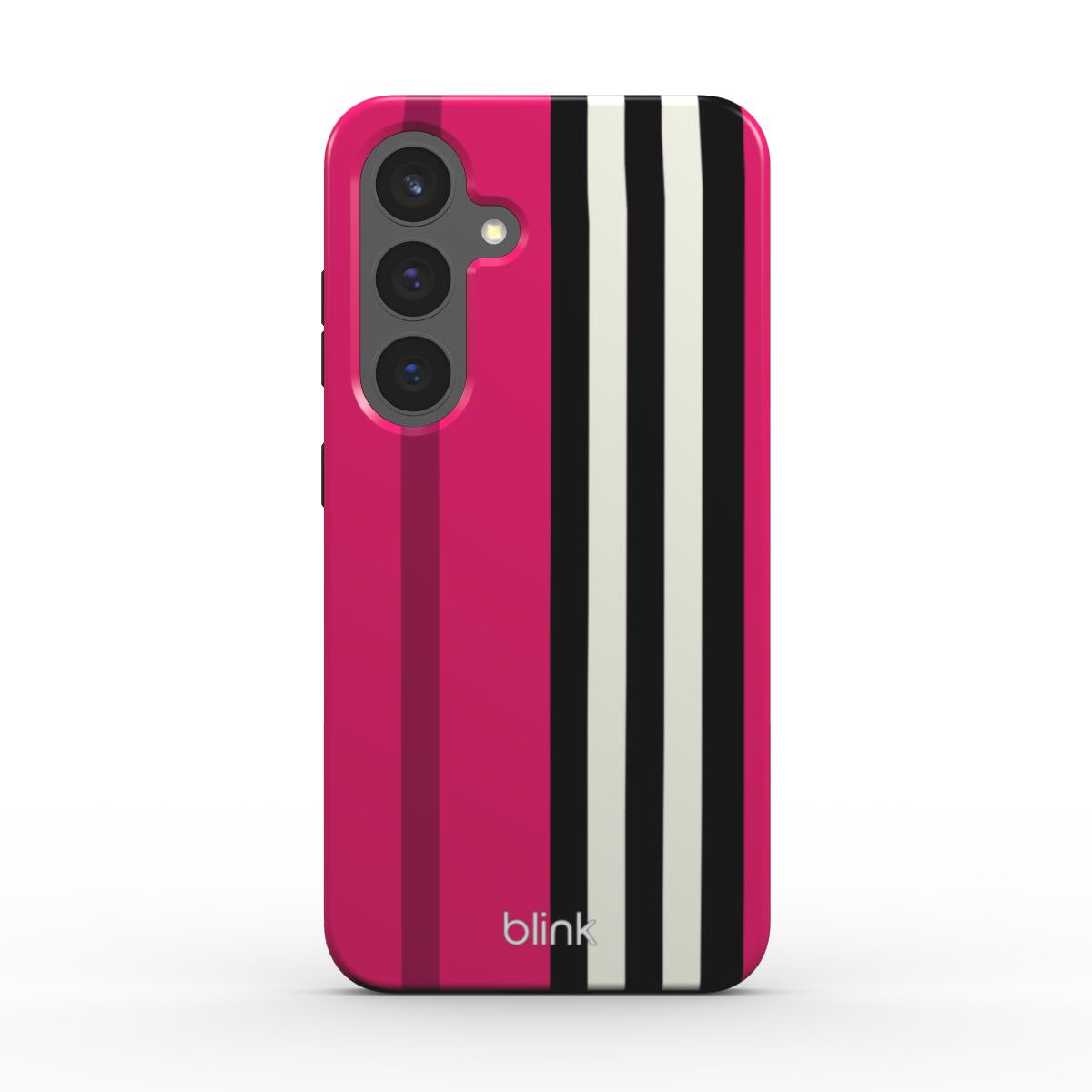 Rose Heritage Tough Phone Case for Android