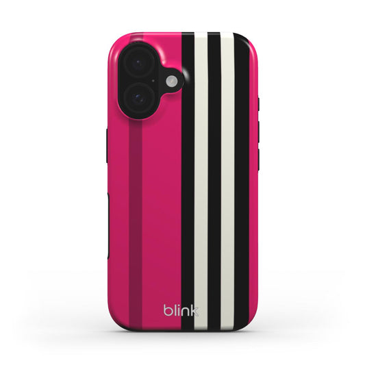 Rose Heritage Tough Phone Case for iPhone