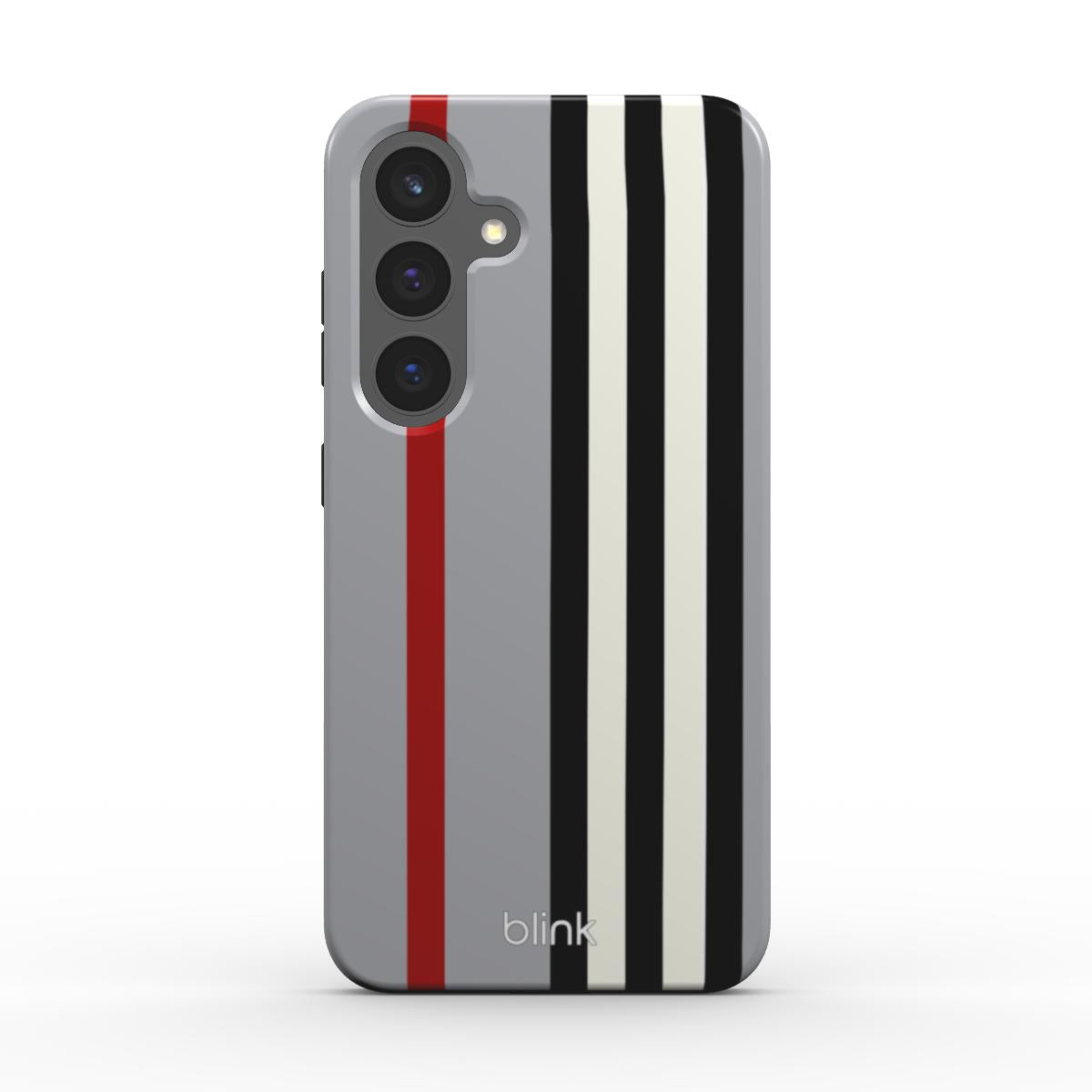 Silver Heritage Tough Phone Case for Android