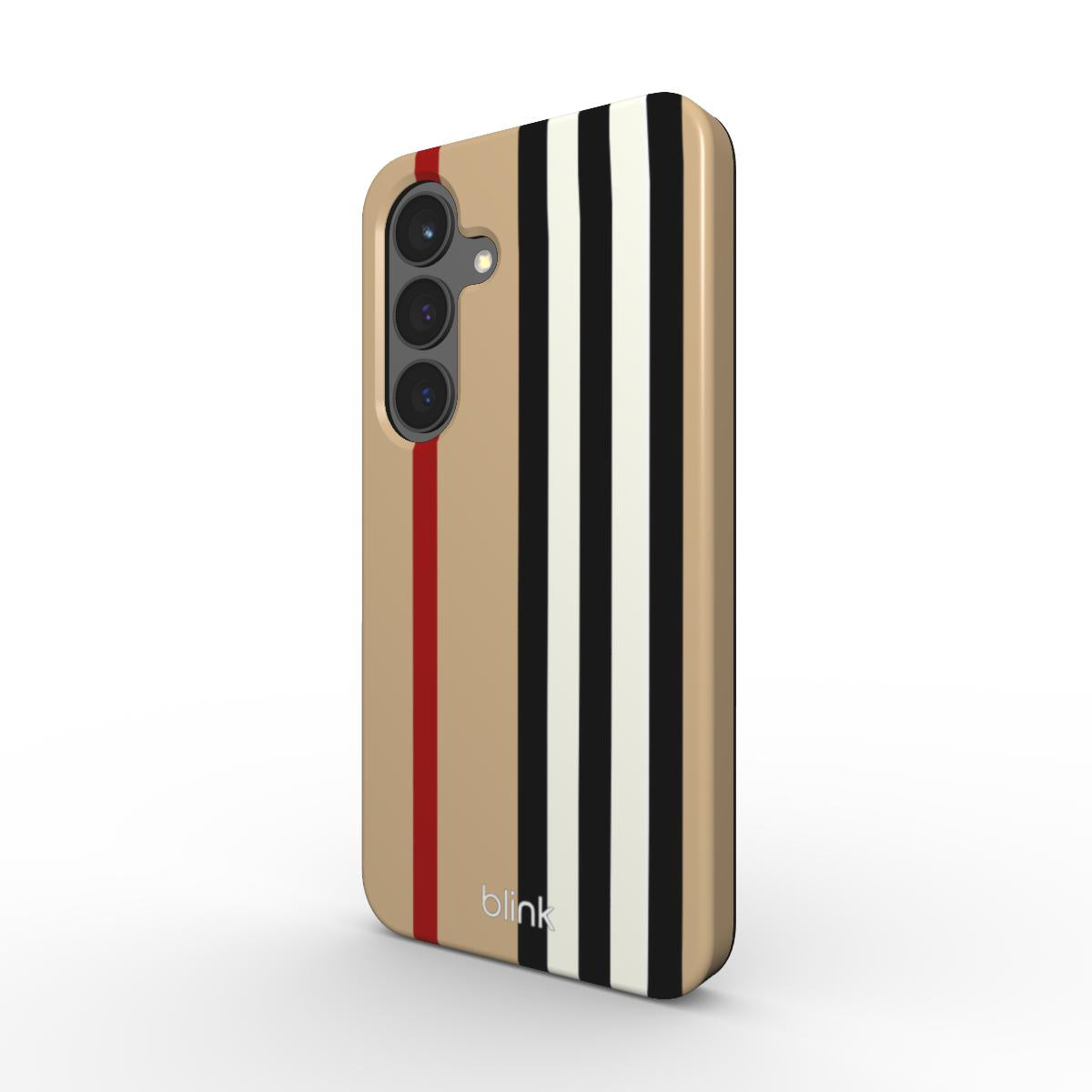 Ruby Heritage Tough Phone Case for Android