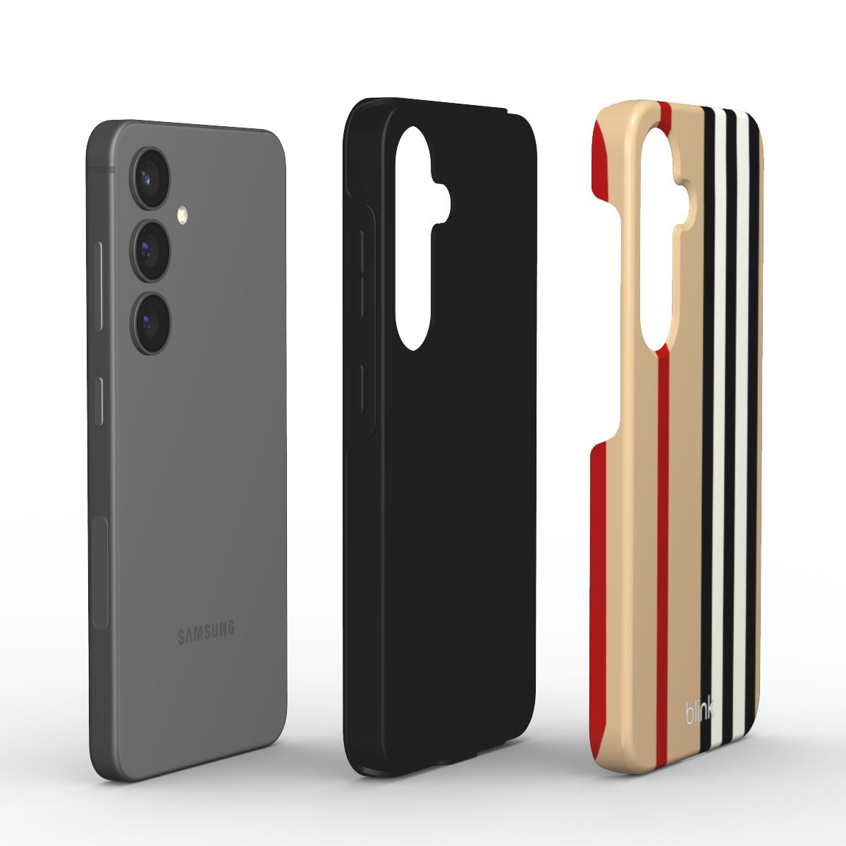 Ruby Heritage Tough Phone Case for Android