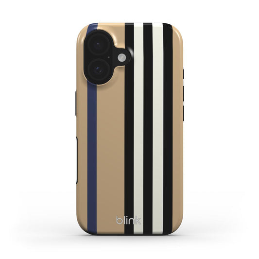 Marine Heritage Tough Phone Case for iPhone