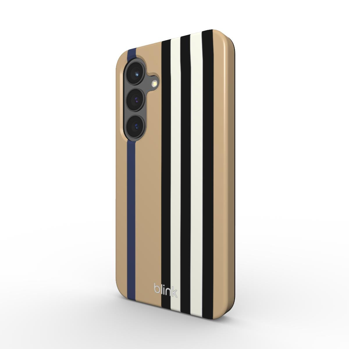 Marine Heritage Tough Phone Case for Android