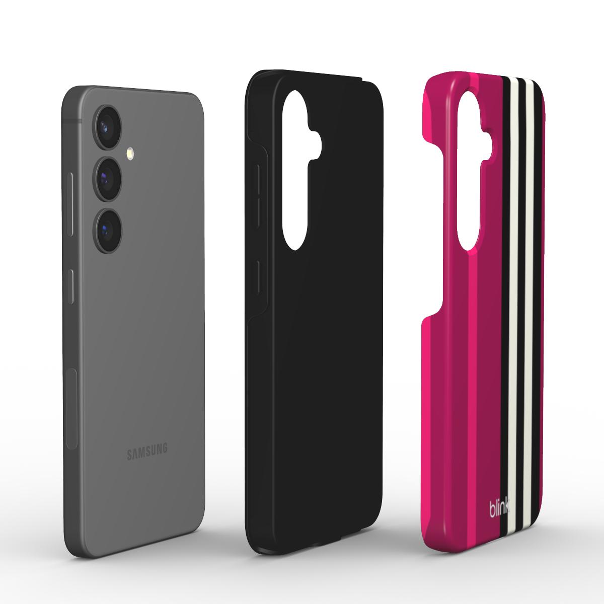 Berry Heritage Tough Phone Case for Android