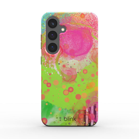 'Allsorts' Modern Art Tough Phone Case for Android