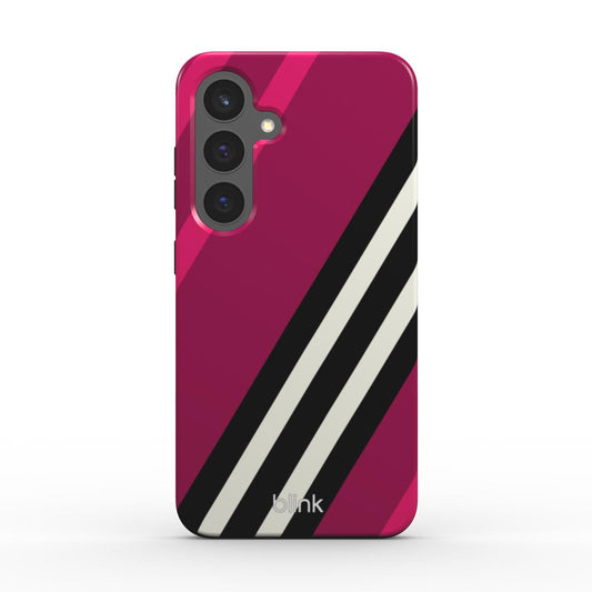 Berry Kensington Tough Phone Case for Android