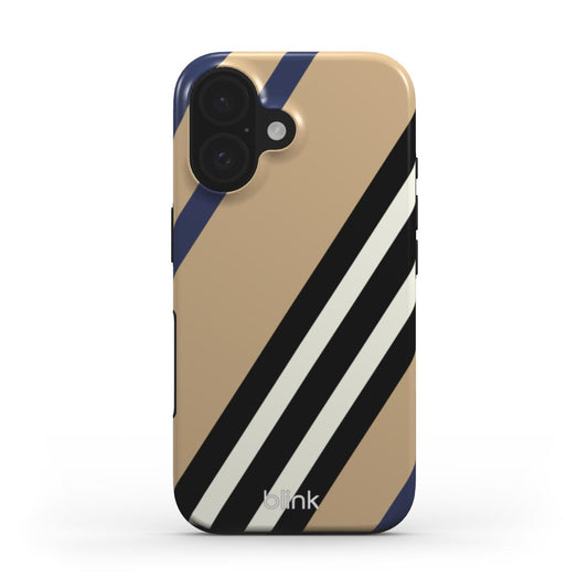 Marine Kensington Tough Phone Case for iPhone