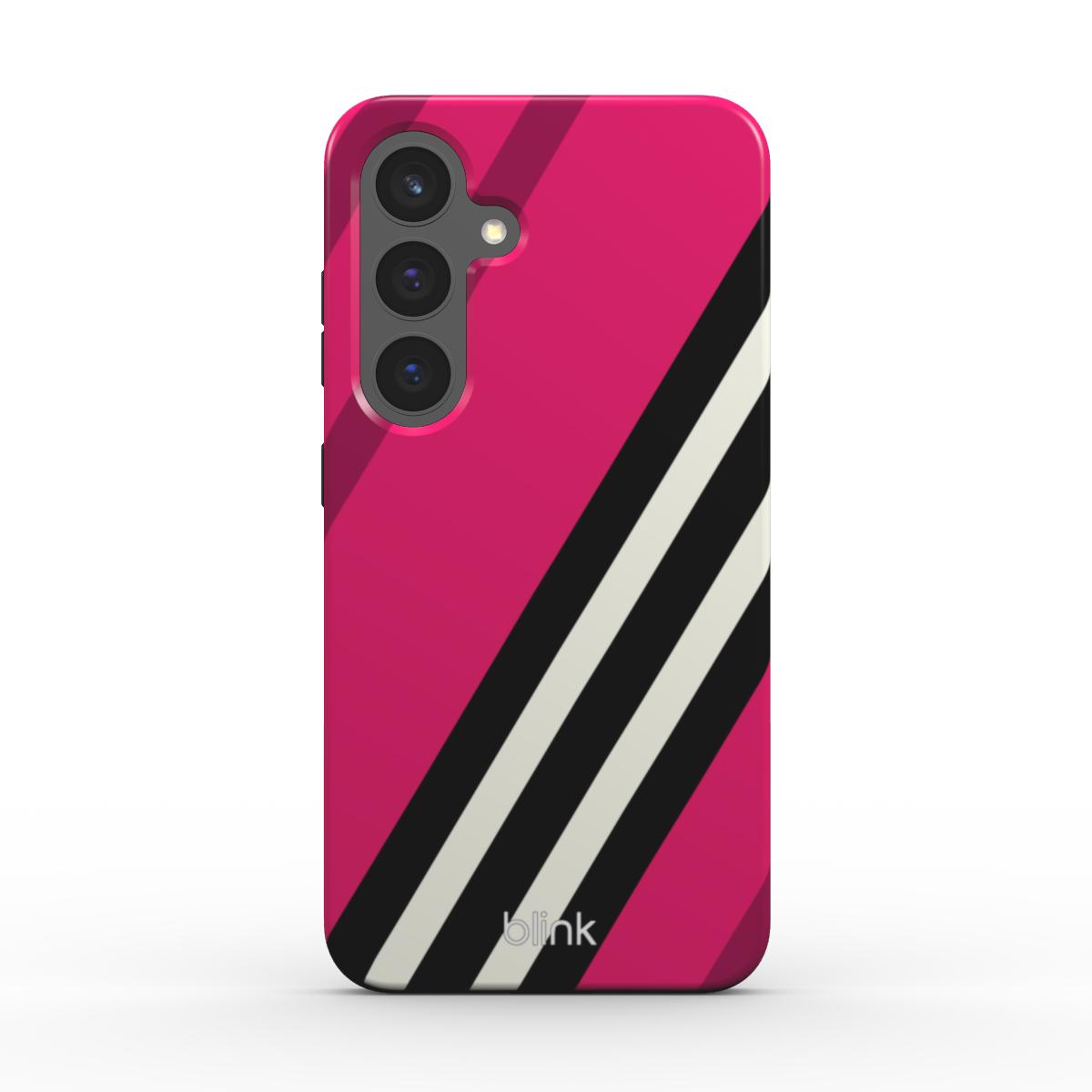 Rose Kensington Tough Phone Case for Android