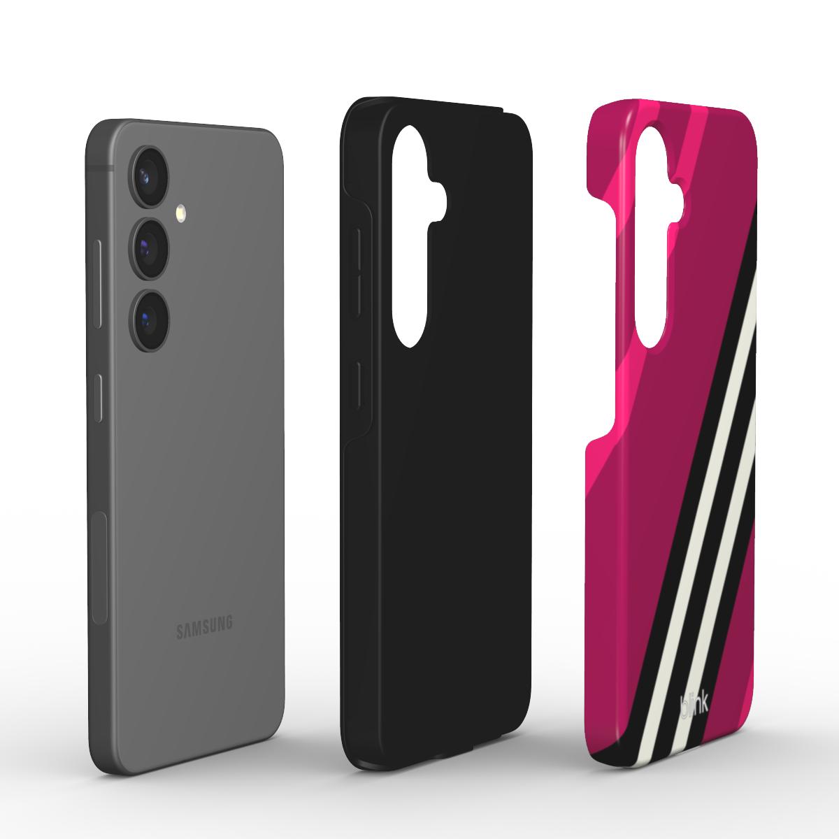 Berry Kensington Tough Phone Case for Android