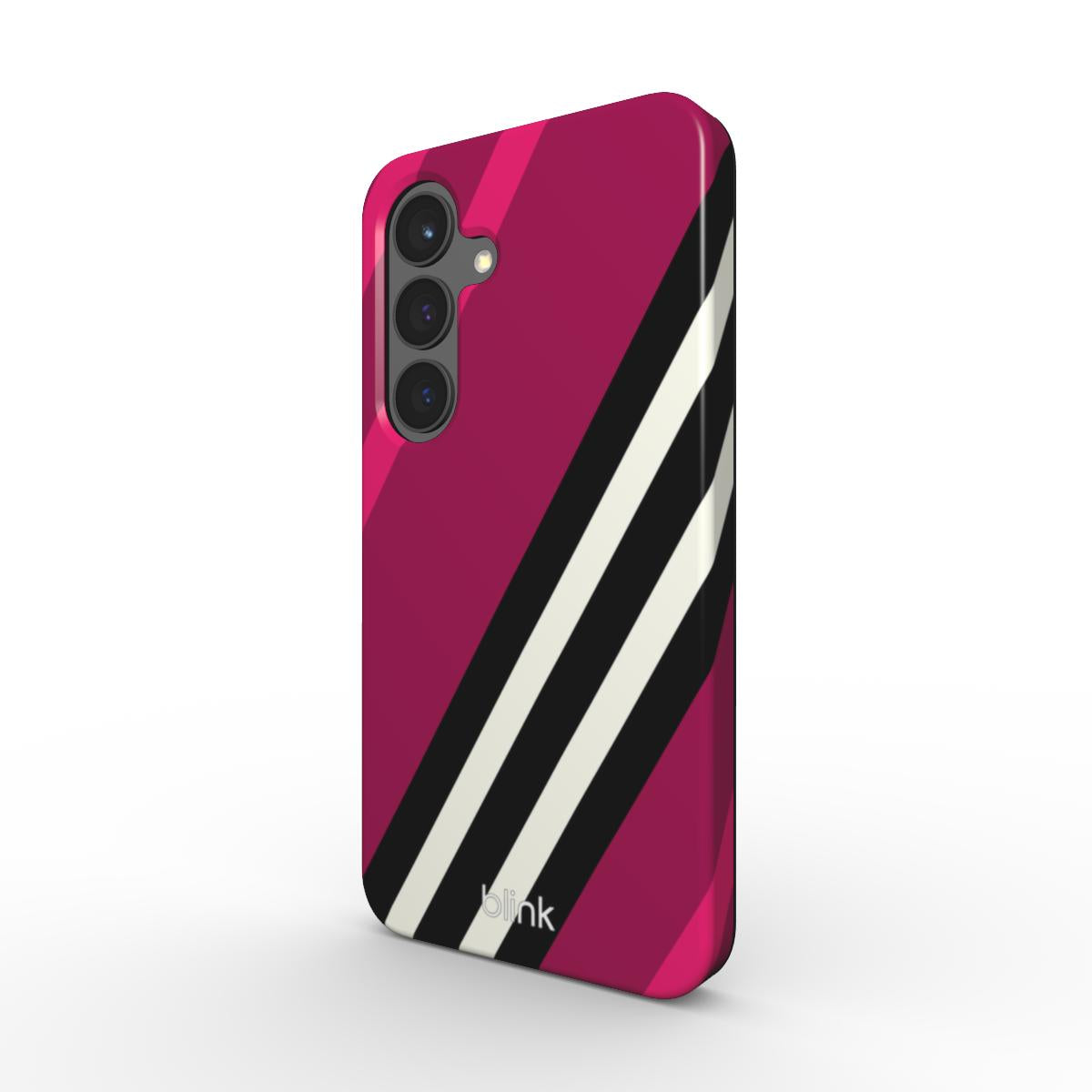 Berry Kensington Tough Phone Case for Android
