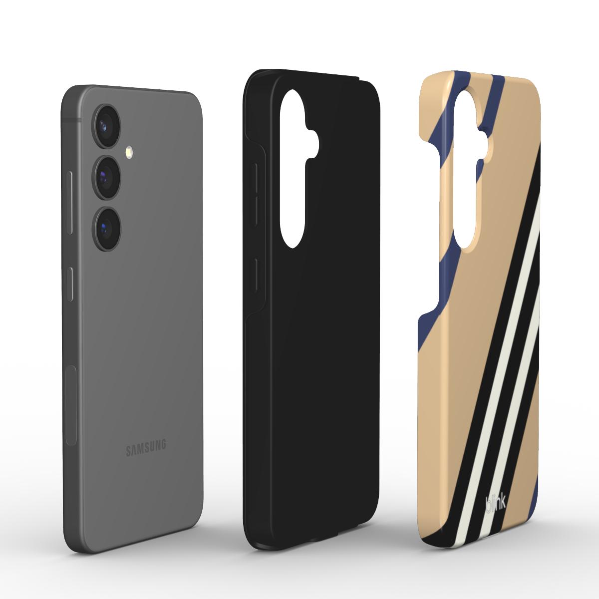 Marine Kensington Tough Phone Case for Android