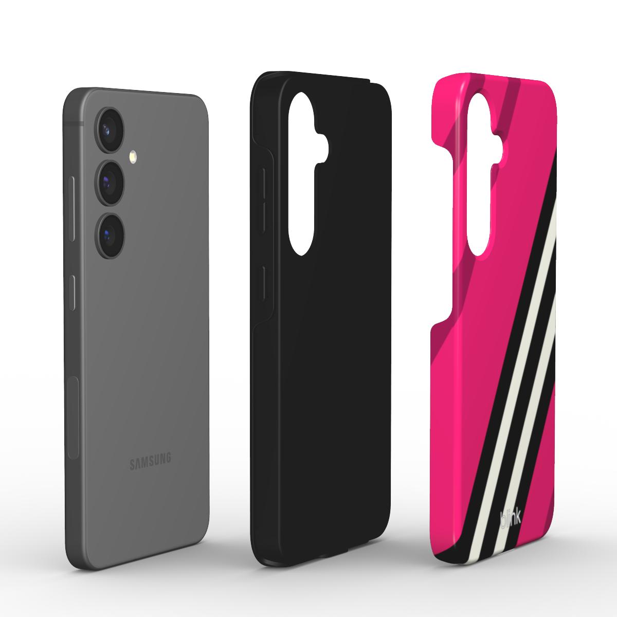 Rose Kensington Tough Phone Case for Android