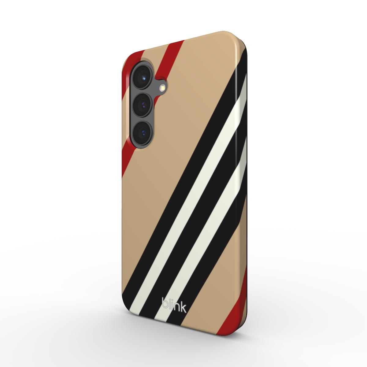 Ruby Kensington Tough Phone Case for Android