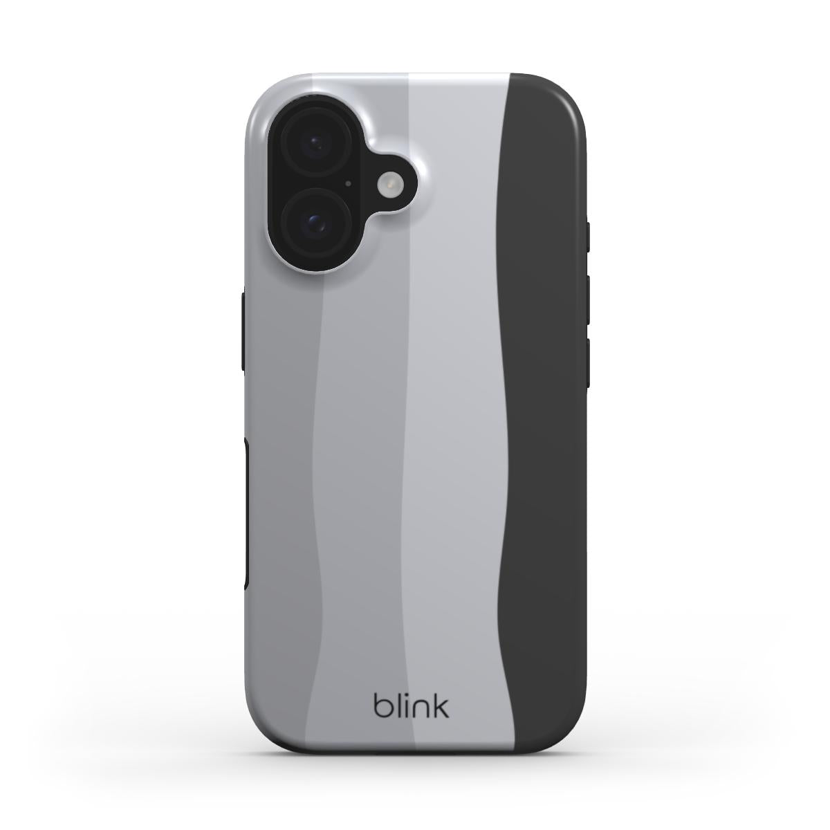'Black Jack' Candy Tough Phone Case for iPhone