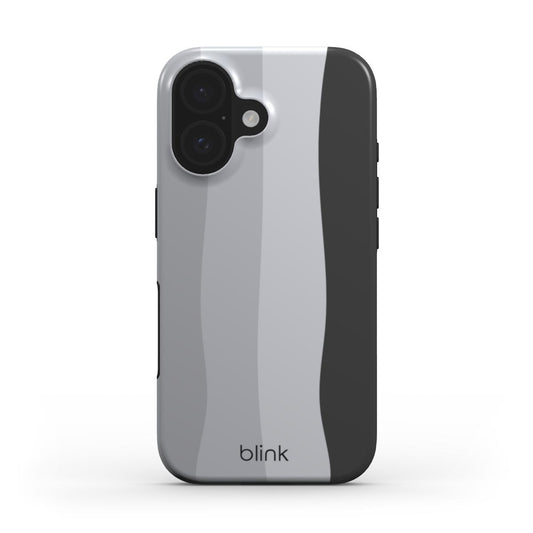 'Black Jack' Candy Tough Phone Case for iPhone