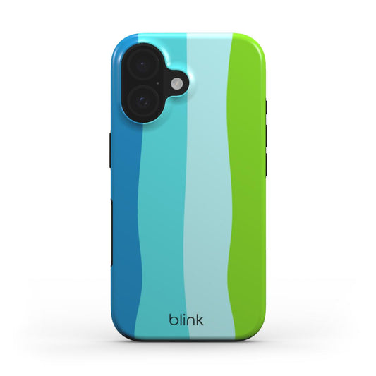 'Fizzy Fish' Candy Tough Phone Case for iPhone