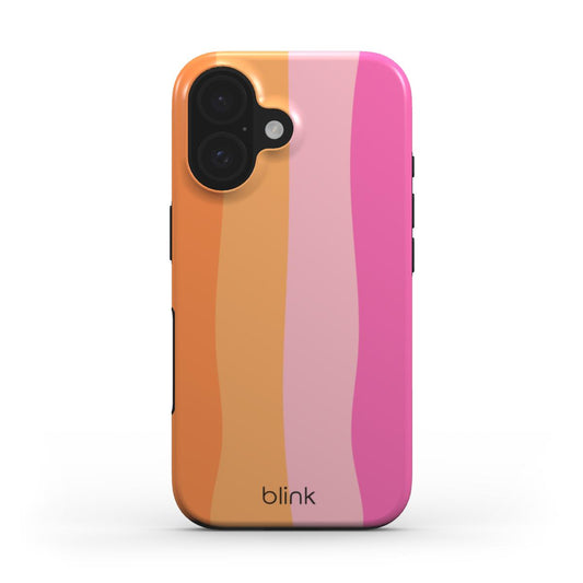 'Fruit Salad' Candy Tough Phone Case for iPhone