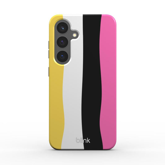 'Liquorice Allsorts' Candy Tough Phone Case for Android