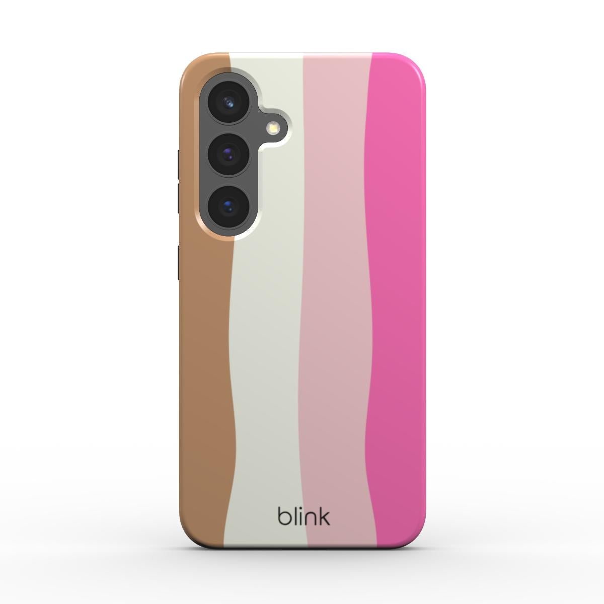'Neopolitan' Candy Tough Phone Case for Android