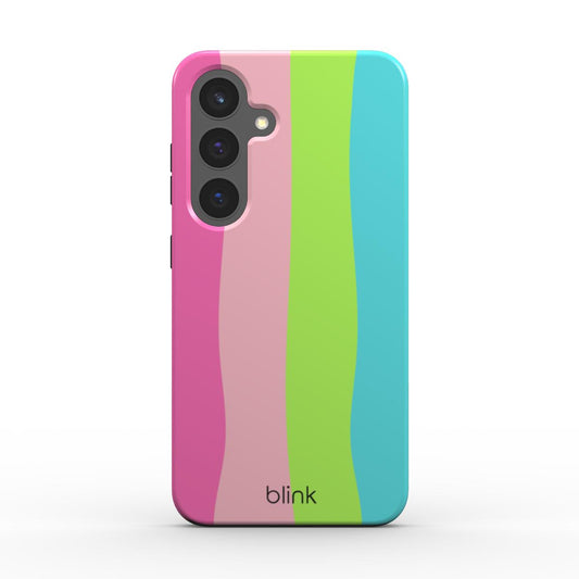 'Tutti Frutti' Candy Tough Phone Case for Android