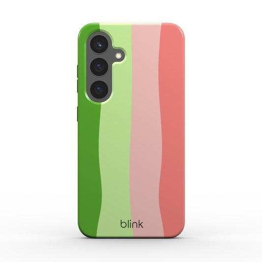 'Watermelon Slice' Candy Tough Phone Case for Android