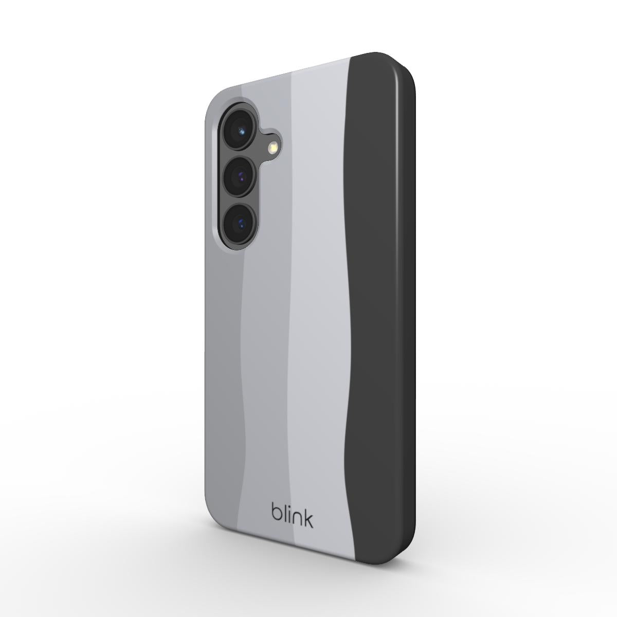 'Black Jack' Candy Tough Phone Case for Android