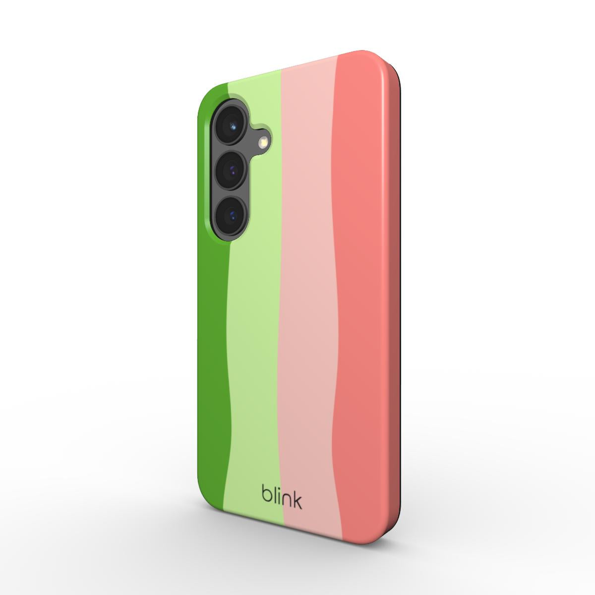 'Watermelon Slice' Candy Tough Phone Case for Android