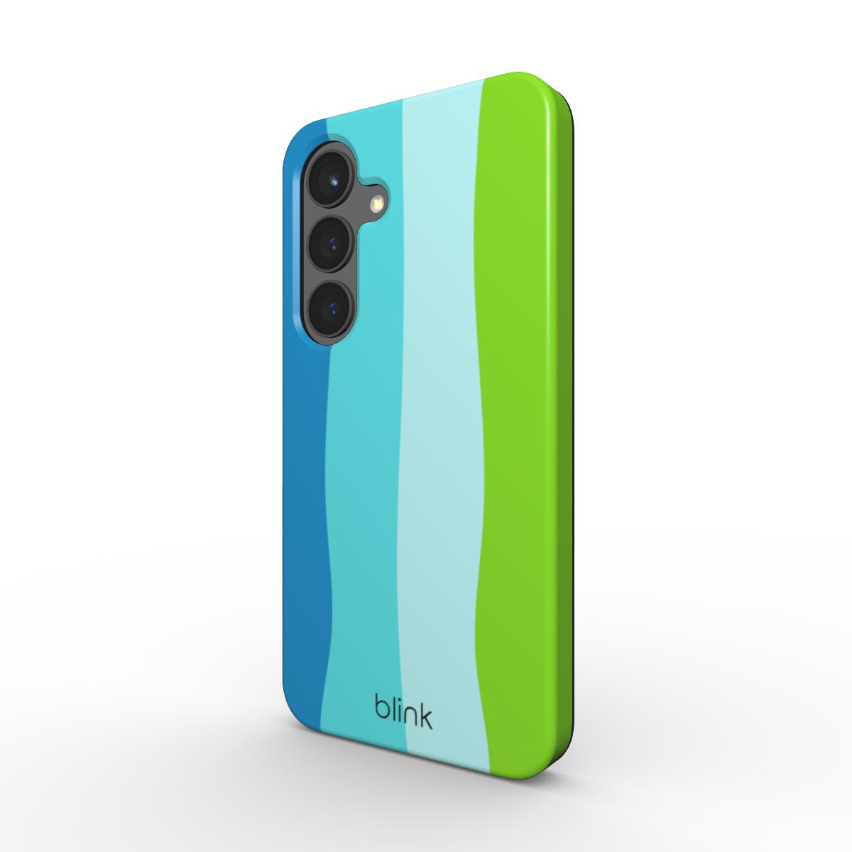 'Fizzy Fish' Candy Tough Phone Case for Android