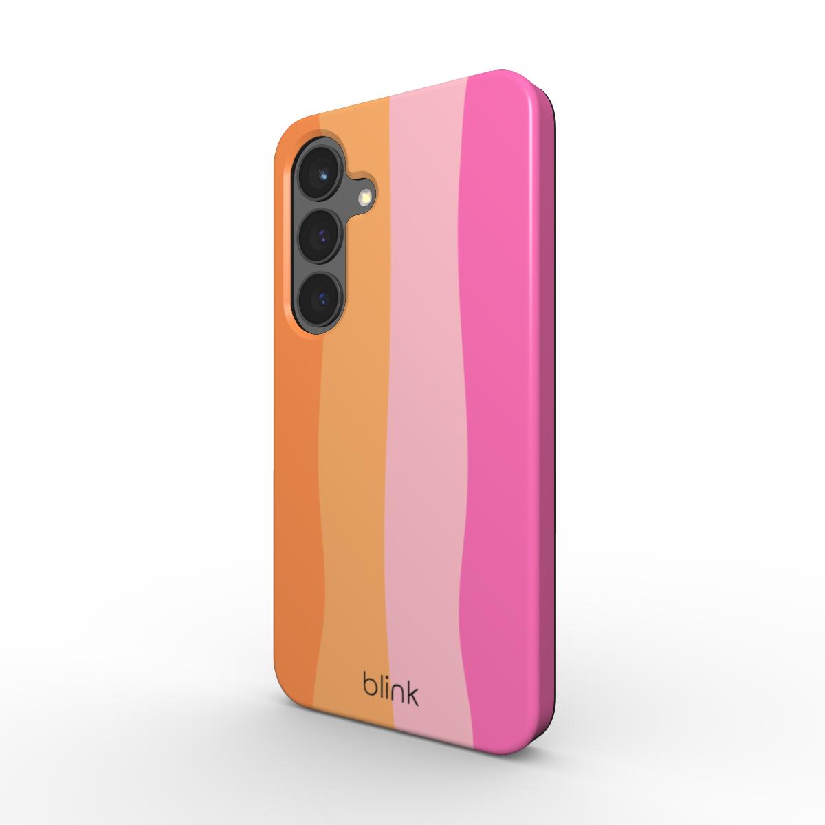 'Fruit Salad' Candy Tough Phone Case for Android