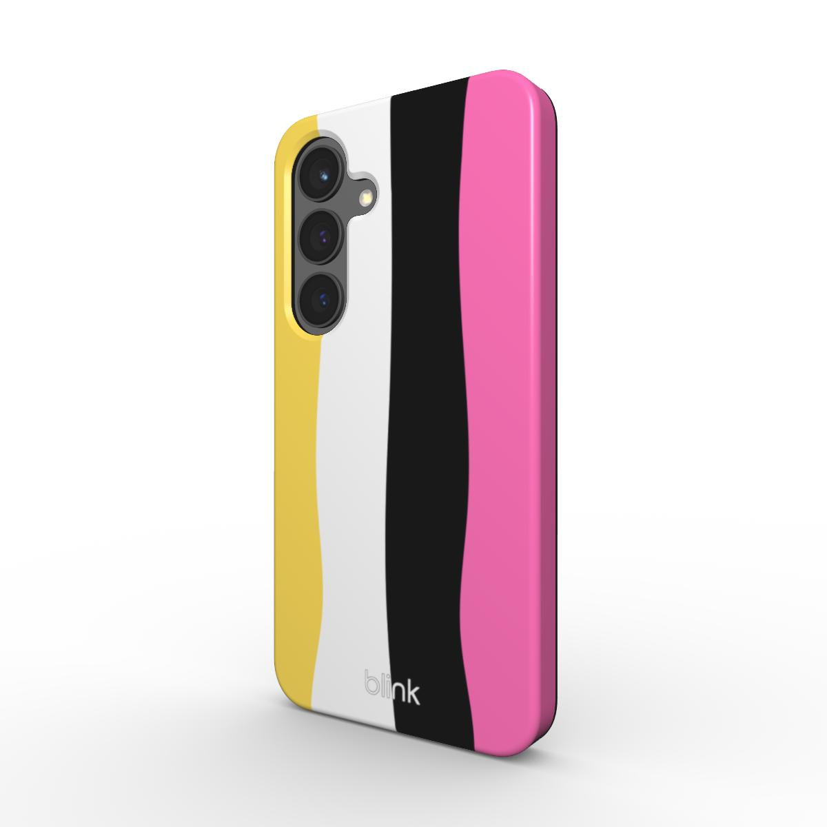'Liquorice Allsorts' Candy Tough Phone Case for Android