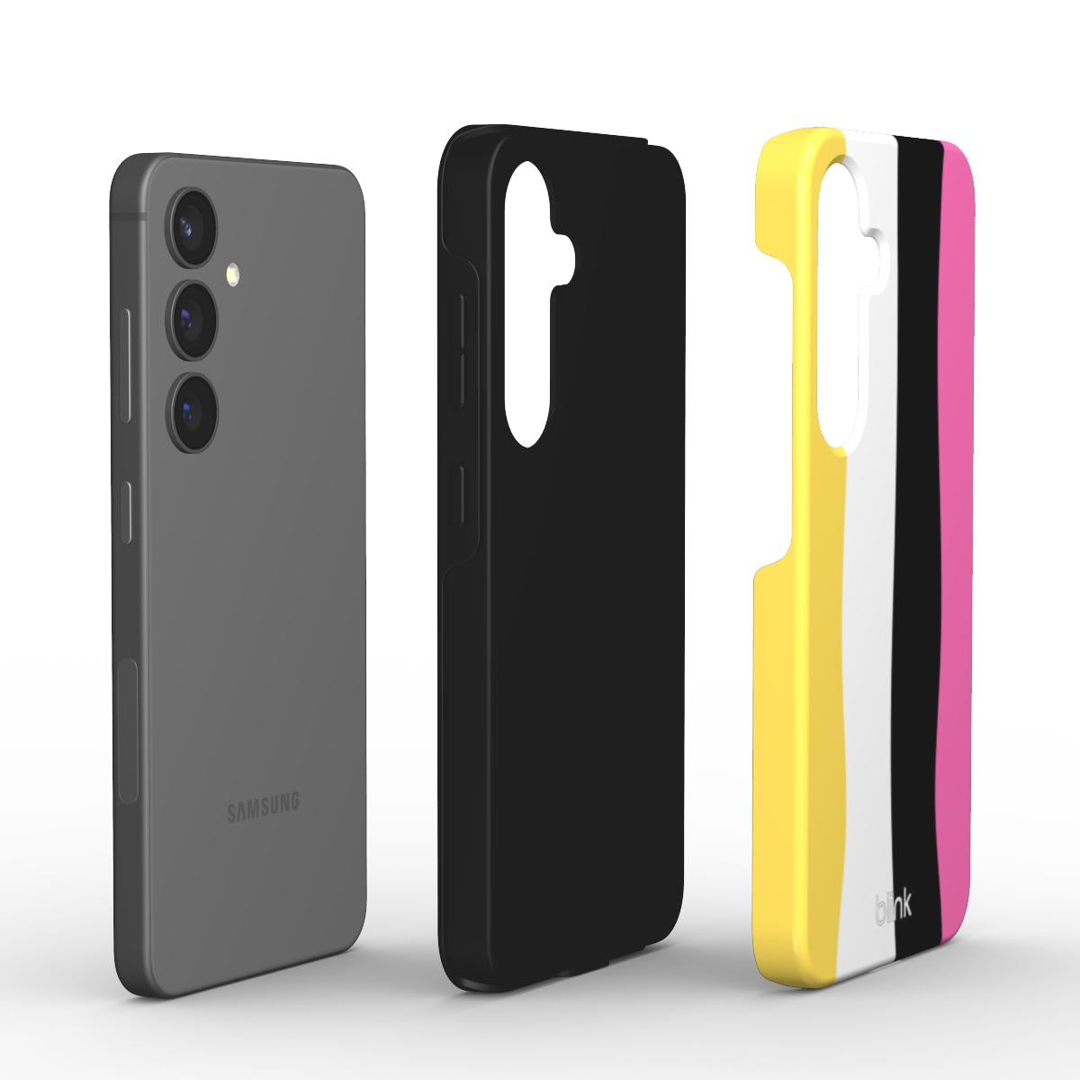 'Liquorice Allsorts' Candy Tough Phone Case for Android