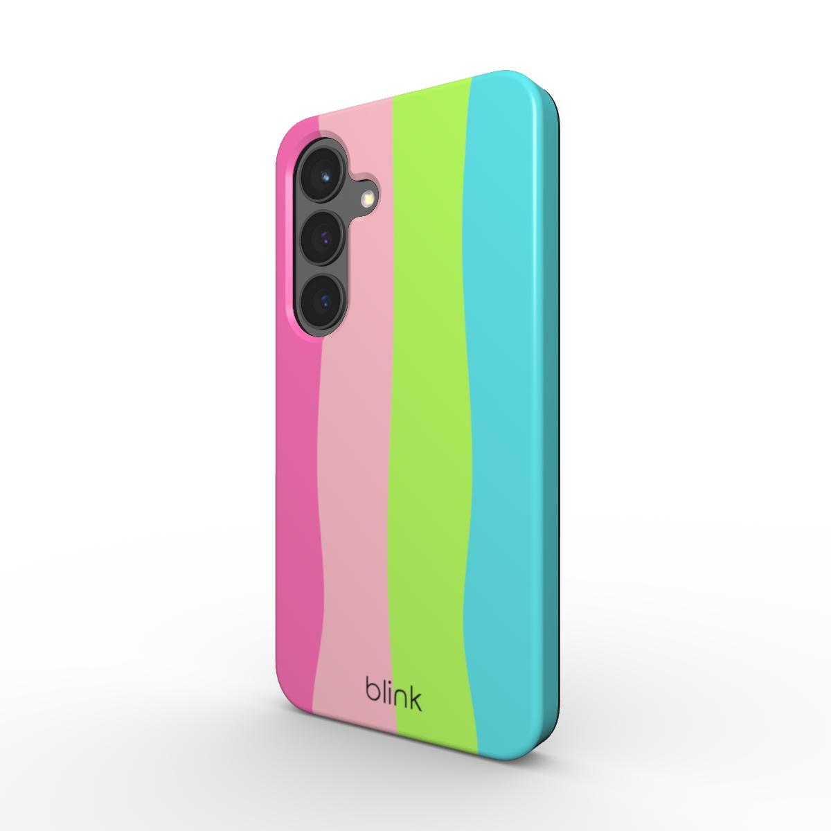 'Tutti Frutti' Candy Tough Phone Case for Android