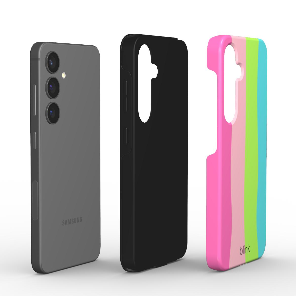 'Tutti Frutti' Candy Tough Phone Case for Android