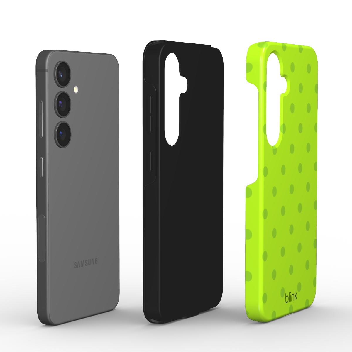 Avocado Oxford Tough Phone Case for Android
