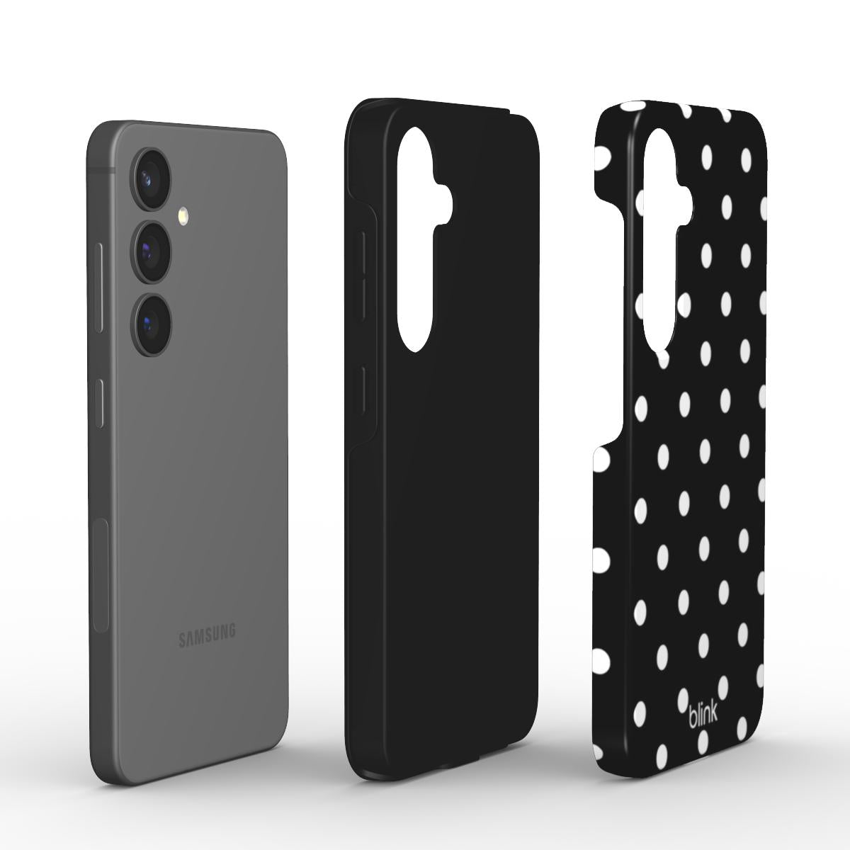Mono Oxford Tough Phone Case for Android