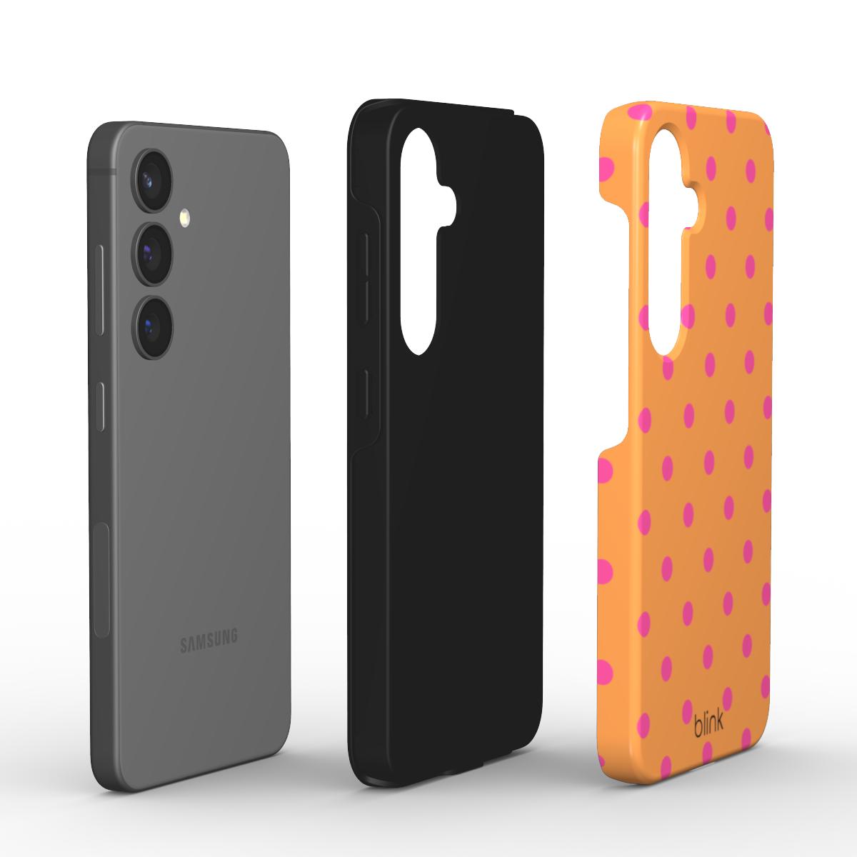 Tropical Oxford Tough Phone Case for Android