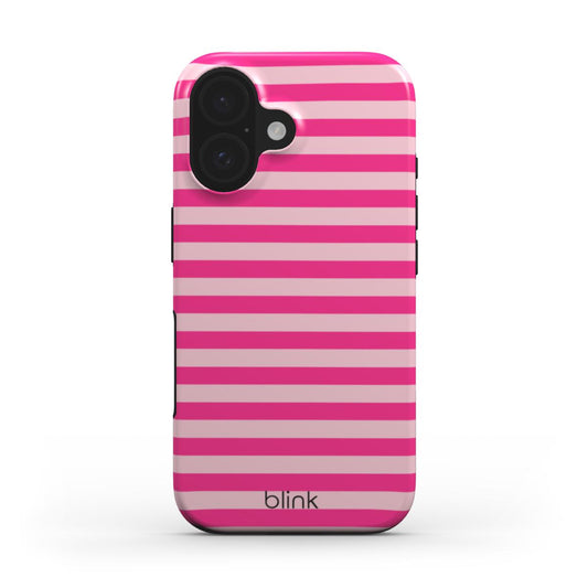 Blush Eze Tough Phone Case for iPhone