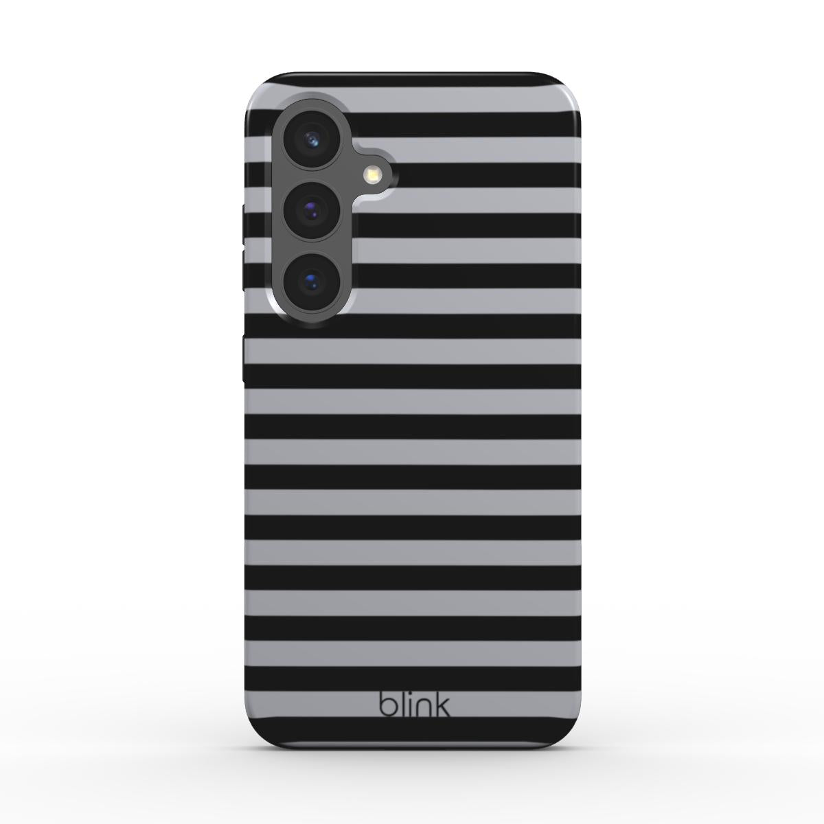 Charcoal Eze Tough Phone Case for Android