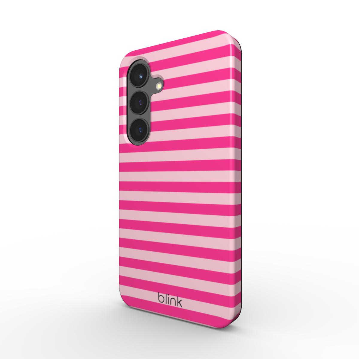 Blush Eze Tough Phone Case for Android