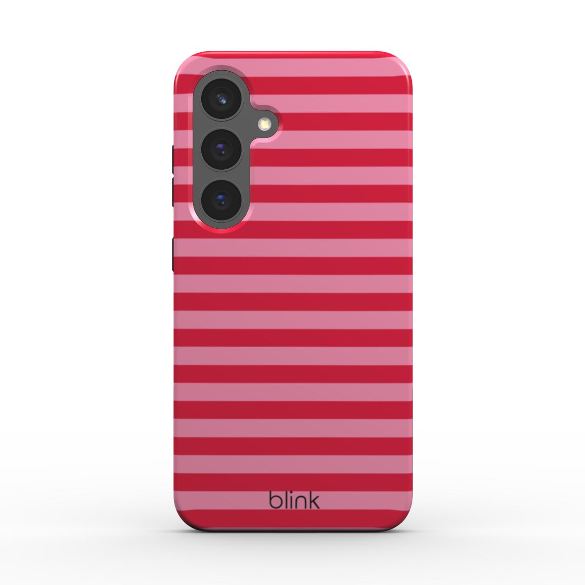Strawberry Cheesecake Eze Tough Phone Case for Android