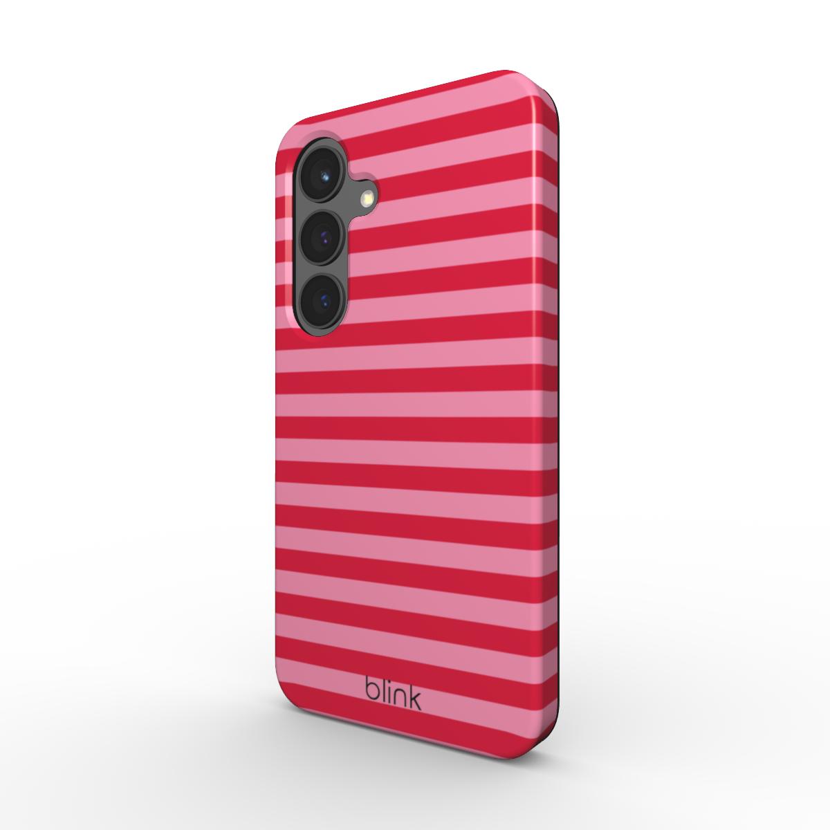 Strawberry Cheesecake Eze Tough Phone Case for Android