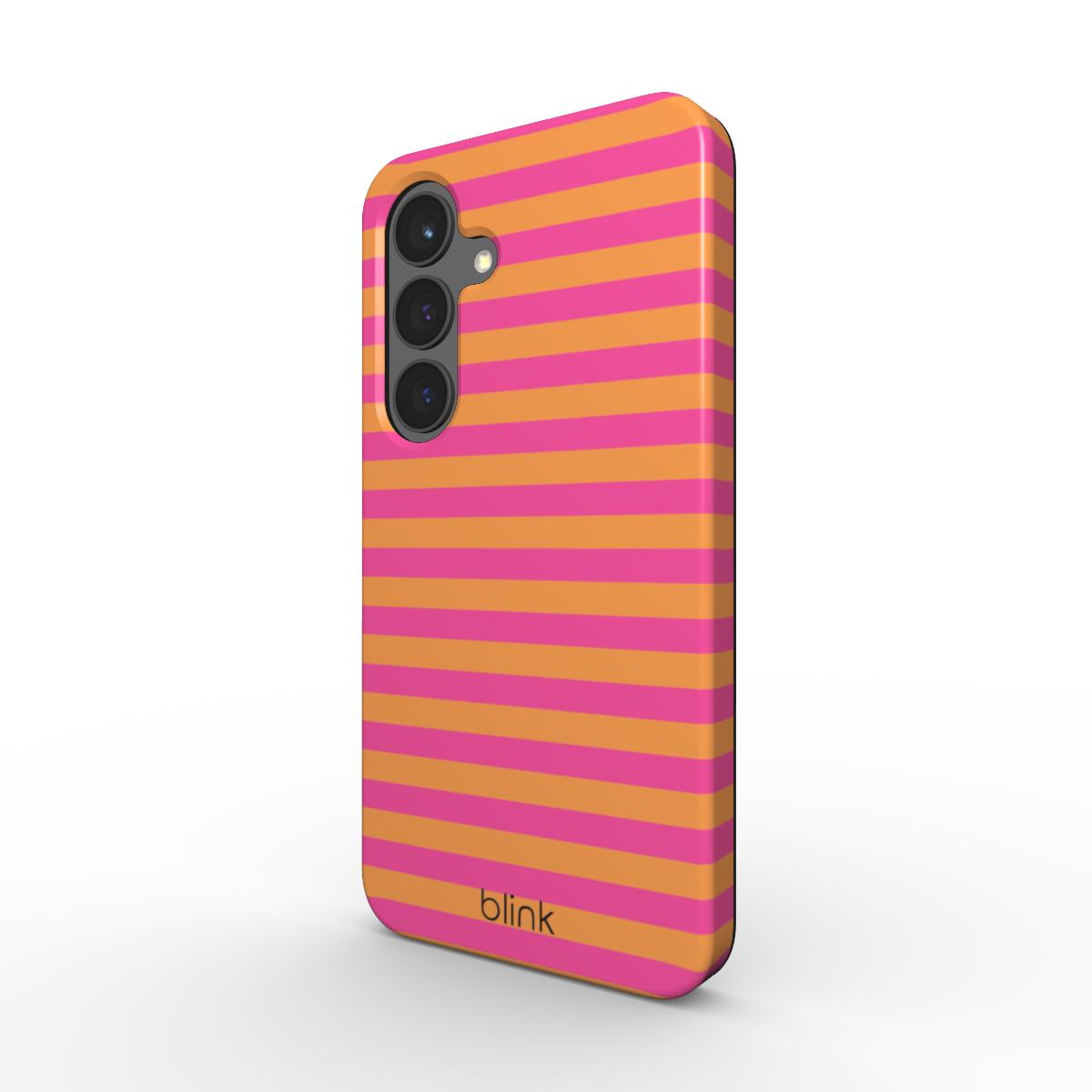 Tropical Eze Tough Phone Case for Android