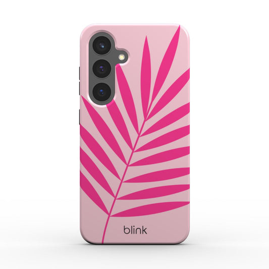 Blush Acapulco Tough Phone Case for Android